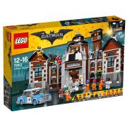 LEGO® Arkham Asylum (70912)