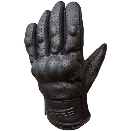 Bores Black Love Handschuhe