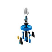 LEGO® Spinjitzu-Meister Jay (70635)