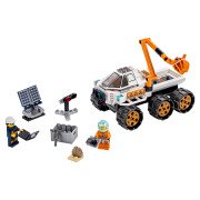 LEGO® Rover-Testfahrt (60225)