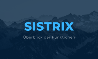 Sistrix 2022 – Kurzüberblick über Funktionen