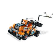 LEGO® Renn-Truck (42104)