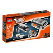 LEGO® Power Functions Tuning-Set (8293)