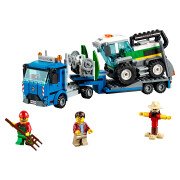 LEGO® Transporter für Mähdrescher (60223)