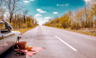 Die besten Tipps für eine stressfreie Autofahrt