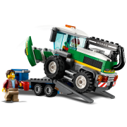 LEGO® Transporter für Mähdrescher (60223)