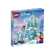 LEGO® Elsas magischer Eispalast (43172)