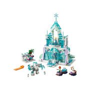 LEGO® Elsas magischer Eispalast (43172)