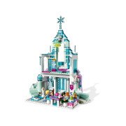 LEGO® Elsas magischer Eispalast (43172)