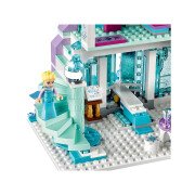 LEGO® Elsas magischer Eispalast (43172)