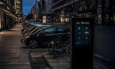 Carsharing: Die Zukunft der Mobilität?