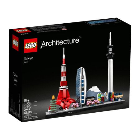 LEGO® Tokio (21051)