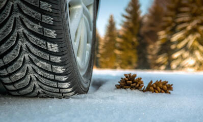 Die besten Tipps für den Kauf von Winterreifen – Sicherheit auf der Straße