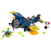 LEGO® El Fuegos Stunt-Flugzeug (70429)