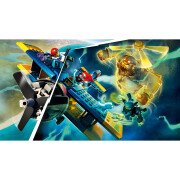 LEGO® El Fuegos Stunt-Flugzeug (70429)