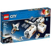 LEGO® Mond Raumstation (60227)