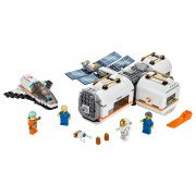 LEGO® Mond Raumstation (60227)