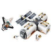 LEGO® Mond Raumstation (60227)