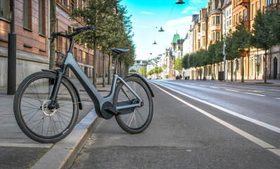 Die Top 5 E-Bikes für Stadtfahrten 2025