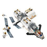 LEGO® Mond Raumstation (60227)