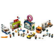 LEGO® Große Donut-Shop-Eröffnung (60233)