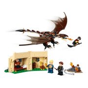 LEGO® Das Trimagische Turnier: der ungarische Hornschwanz (75946)