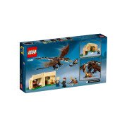 LEGO® Das Trimagische Turnier: der ungarische Hornschwanz (75946)