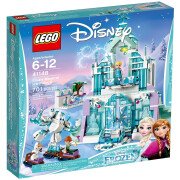 LEGO® Elsas magischer Eispalast (41148)