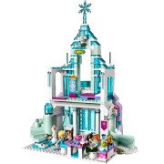 LEGO® Elsas magischer Eispalast (41148)