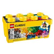 LEGO® Mittelgroße Bausteine-Box (10696)