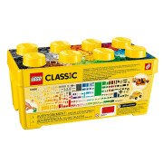 LEGO® Mittelgroße Bausteine-Box (10696)