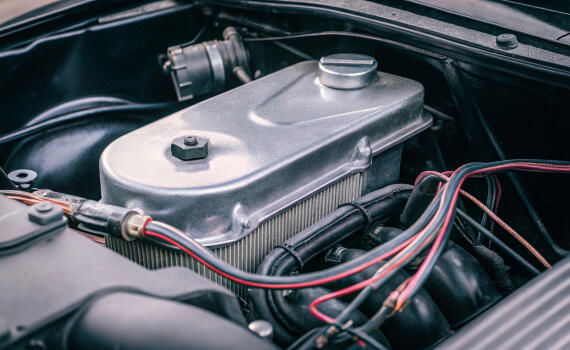 Fahrzeugtechnik verstehen: Was du wissen solltest