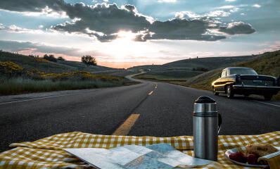 Der perfekte Roadtrip: Planung und Vorbereitung