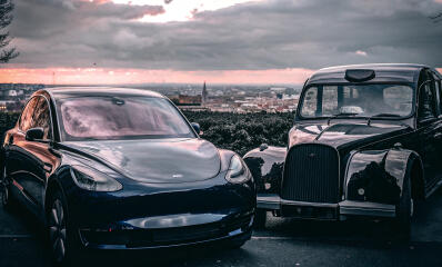 Elektroauto oder Verbrenner: Ein umfassender Vergleich