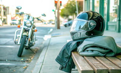 Motorrad fahren im Alltag: Praktische Tipps & Empfehlungen