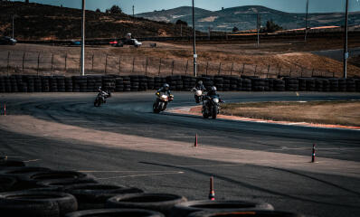 Motorrad-Training: So wirst du zum Profi