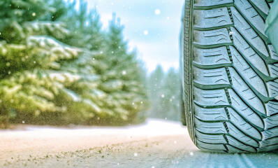 Die besten Winterreifen 2025 für dein Auto
