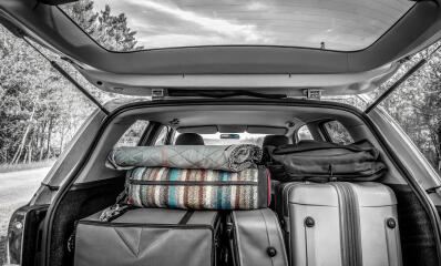 Auto Richtig Beladen: Tipps für Sicheres Reisen