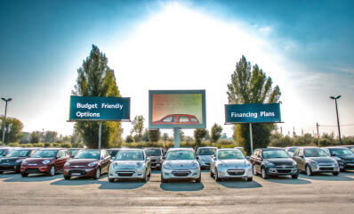So findest du das perfekte Auto für dein Budget