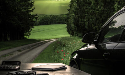 So findest du die besten Auto-Versicherungen