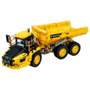 LEGO® Knickgelenkter Volvo-Dumper (6x6) (42114)