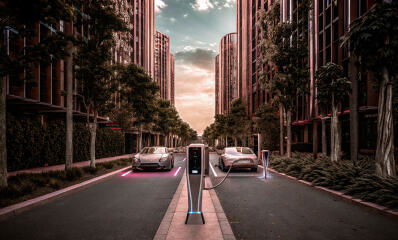 Die neuesten Trends in der E-Mobilität 2025
