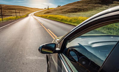 Energieeffizientes Fahren: So sparst du Sprit und Kosten