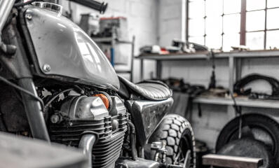 Vermeide häufige Motorradreparaturen mit diesen Tipps