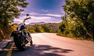Das perfekte Motorrad für Anfänger: Top 5 Modelle und hilfreiche Tipps