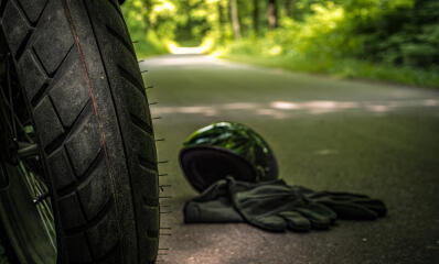 Häufige Fehler beim Motorradfahren und wie du sie vermeidest