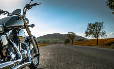 So meisterst du die erste Fahrt mit deinem neuen Motorrad
