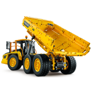 LEGO® Knickgelenkter Volvo-Dumper (6x6) (42114)