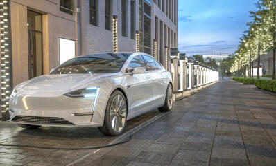 Die besten Elektroautos für 2025 im Vergleich