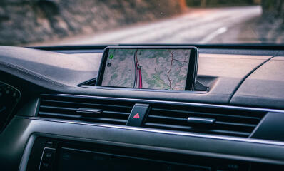 Navigationssysteme im Test: Welches ist das beste?